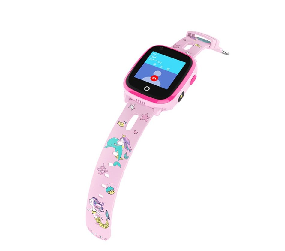 New Kids GPS Smart Watch - Image 2