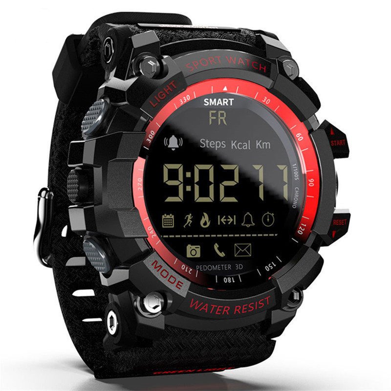 OKMAT MK16 smart watch - Image 7