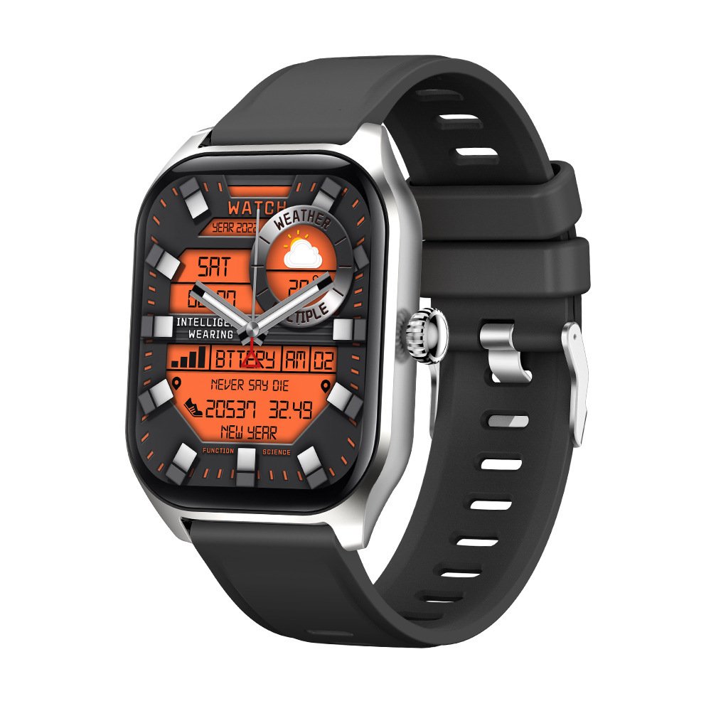 NFC Multiple Sport Smart Watch - Image 5