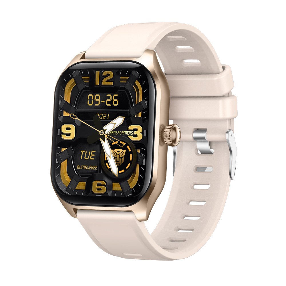 NFC Multiple Sport Smart Watch - Image 4