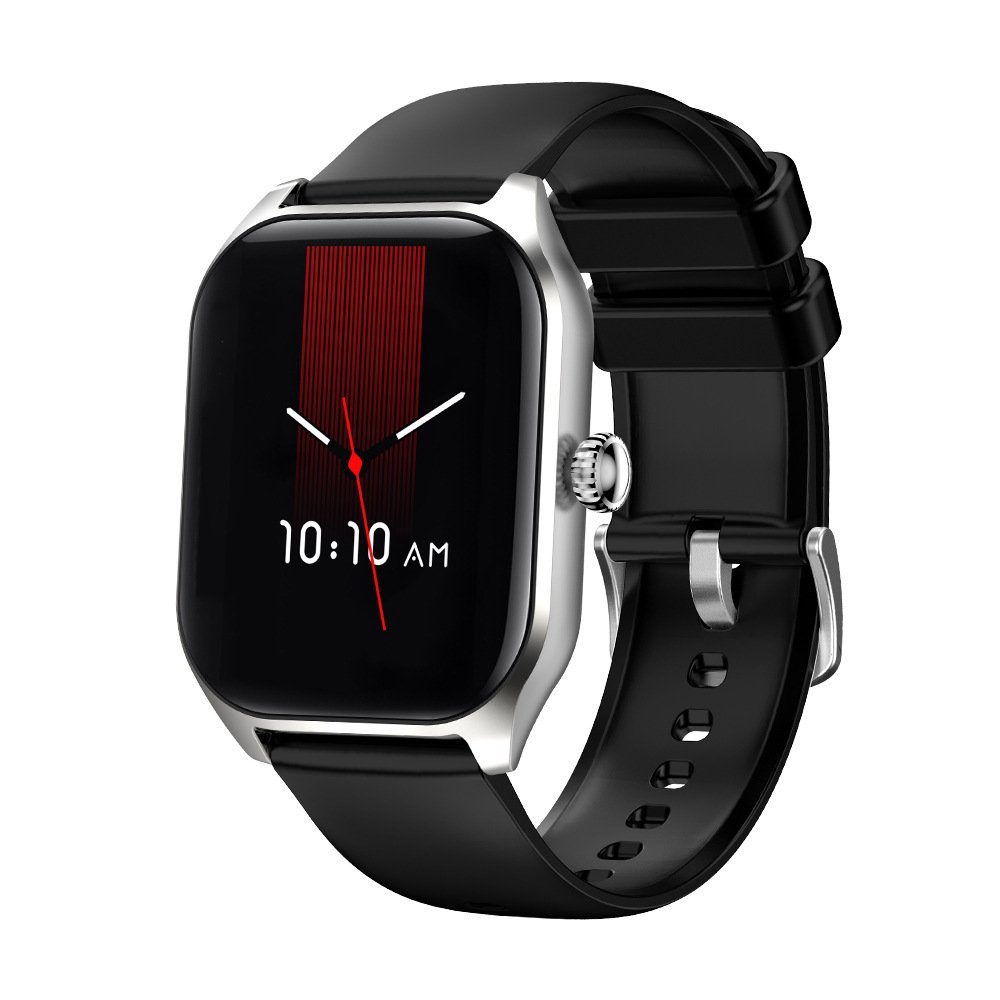 NFC Multiple Sport Smart Watch - Image 3
